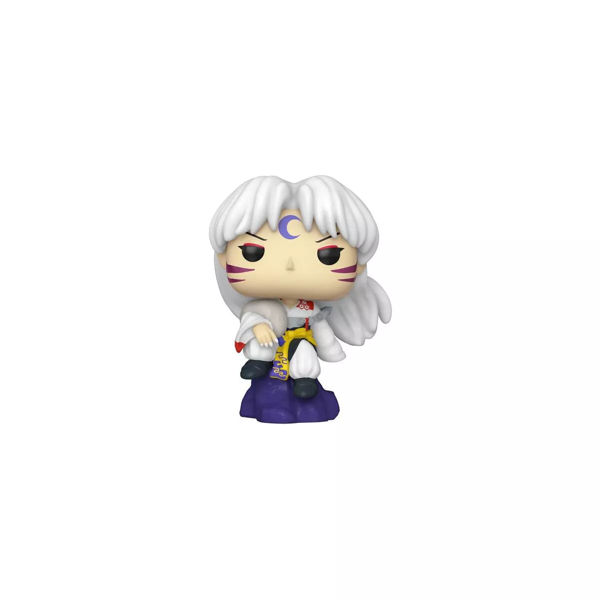 Sesshomaru Funko POP! Plus Vinyl Figure 1931