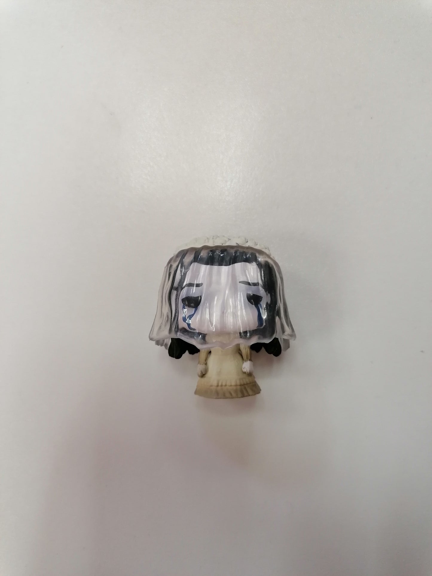 13 Day Spooky Countdown Pocket Funko POP! Llorona Vinyl 4 cm