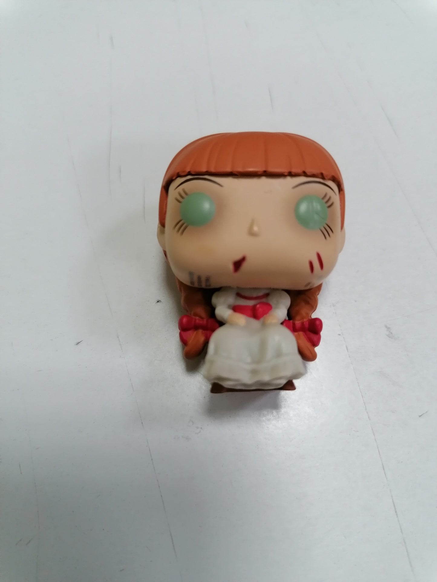 13 Day Spooky Countdown Pocket Funko POP! Annabeth Vinyl 4 cm