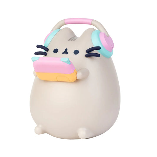 PUSHEEN GAMER DECORATIVE LAMP Lampada