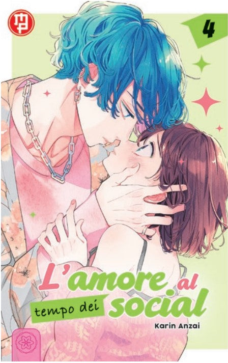L’Amore al Tempo dei Social 4