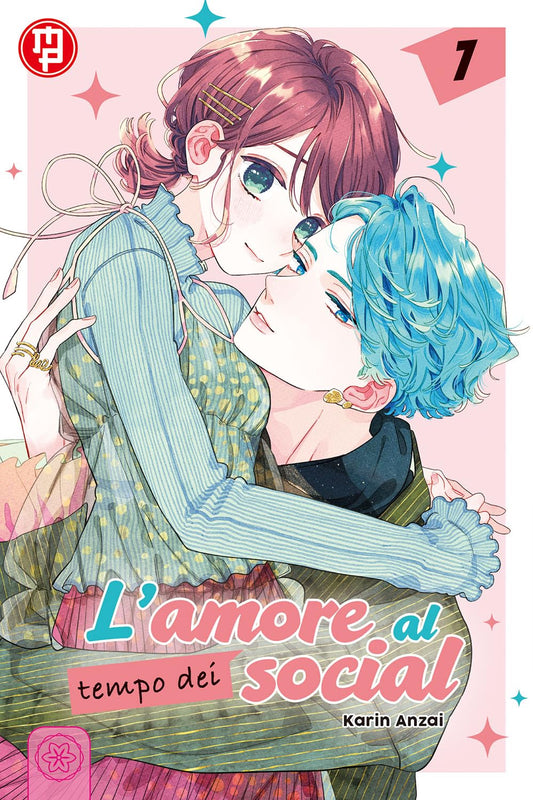 L'Amore al Tempo dei Social 7