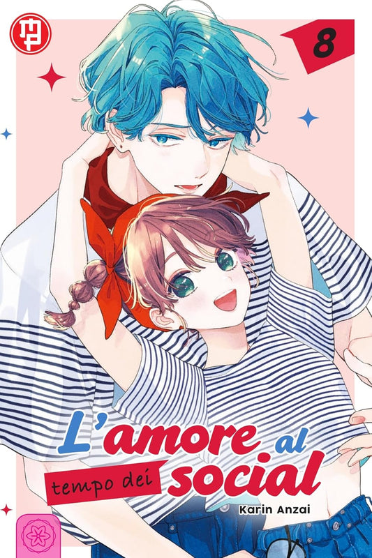 L'Amore al Tempo dei Social 8