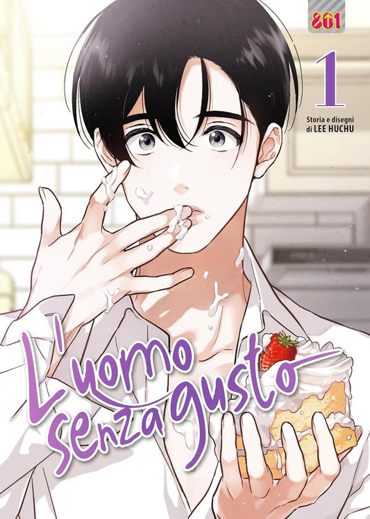 L'Uomo Senza Gusto Vol. 1