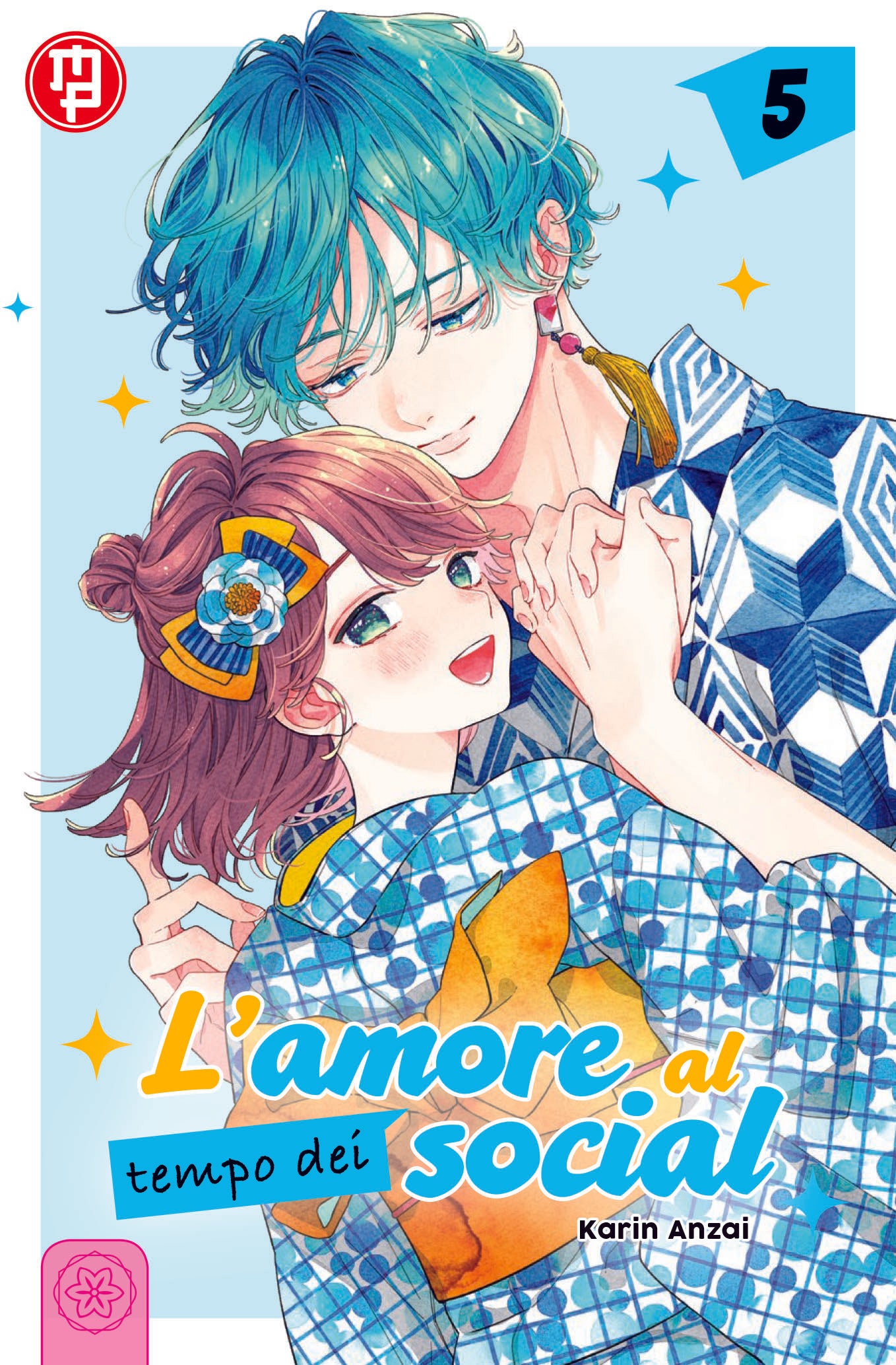 L'Amore al Tempo dei Social 5