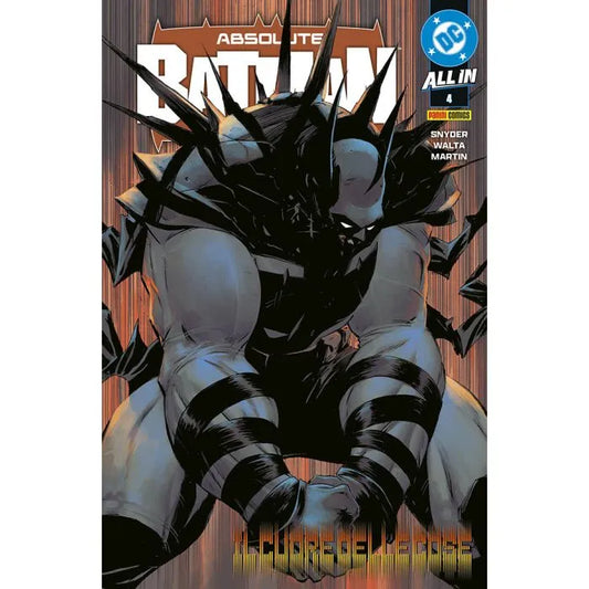 Absolute Batman 4