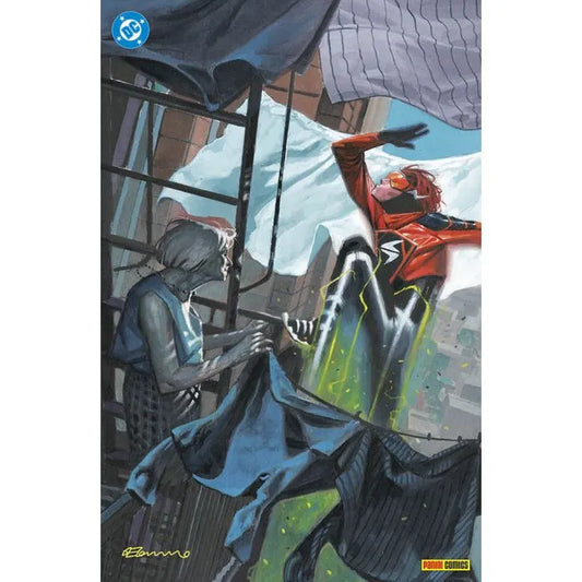 Absolute Flash 1 Variant A