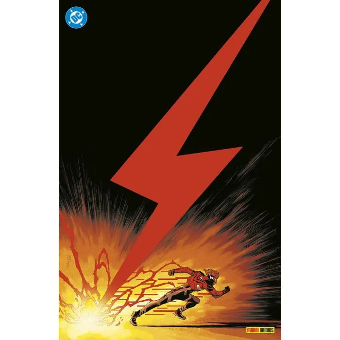 Absolute Flash 1 Variant B