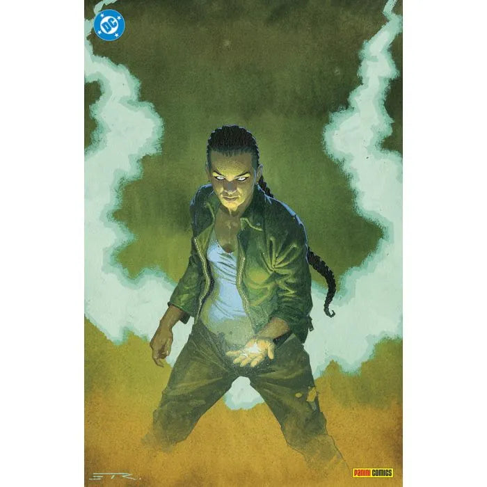 Absolute Lanterna Verde 1 - Variant B