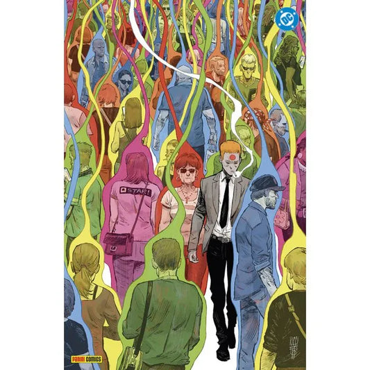 Absolute Martian Manhurter 1 - Variant A