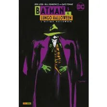 Batman: L’Ultimo Halloween 5