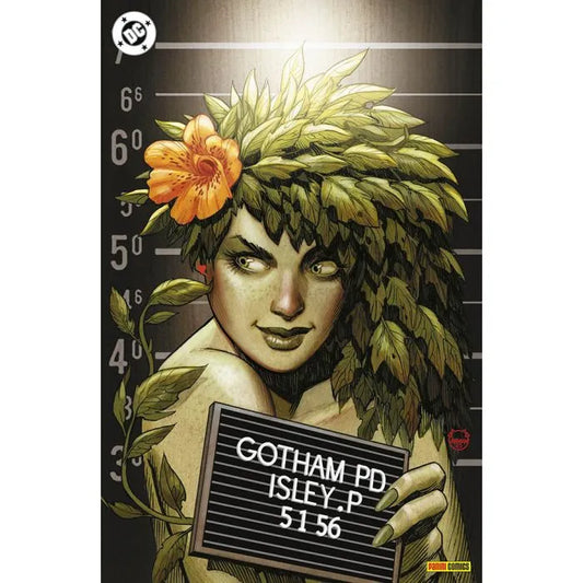 Batman: L'Ultimo Halloween 7 Variant Cover di Dave Johnson