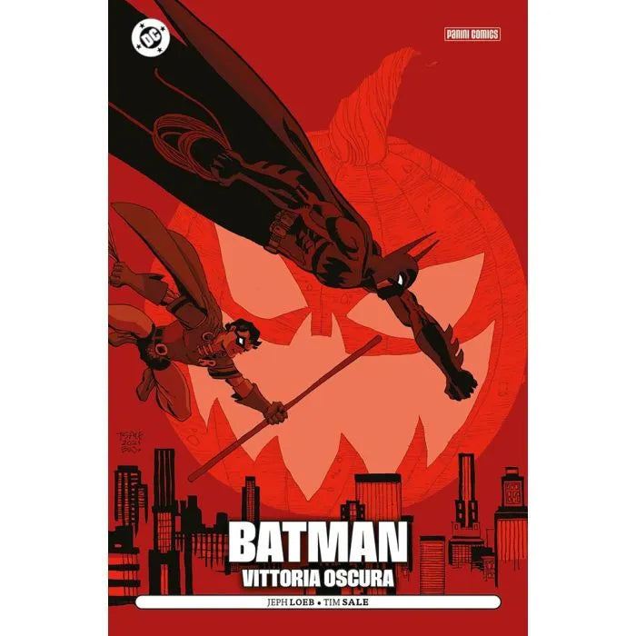 Batman: Vittoria Oscura - DC Pocket Collection