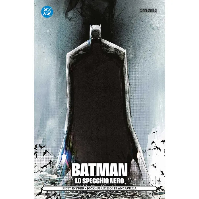 Batman - Lo Specchio Nero - DC Pocket Collection