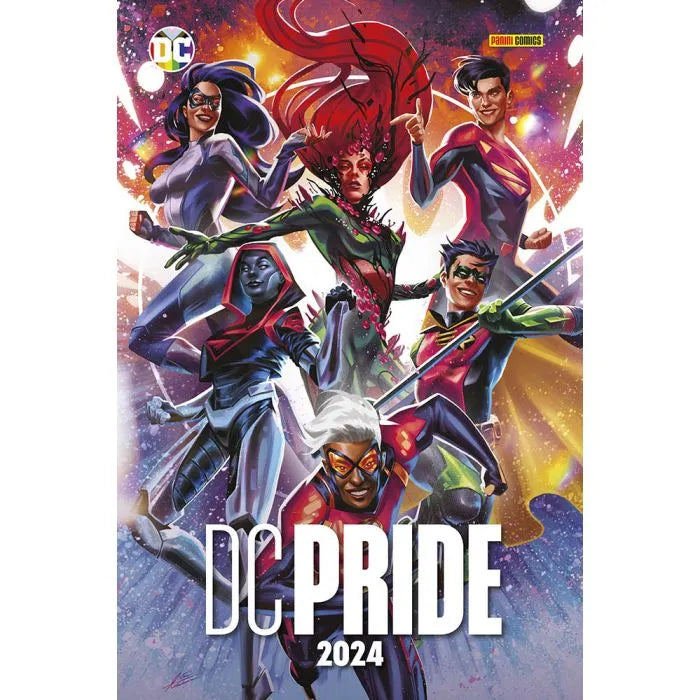 DC PRIDE 2024