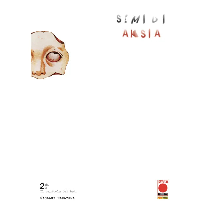 SEMI DI ANSIA 2 (DI 3)
