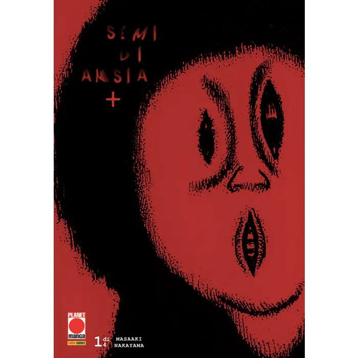 SEMI DI ANSIA + 1 (DI 4)