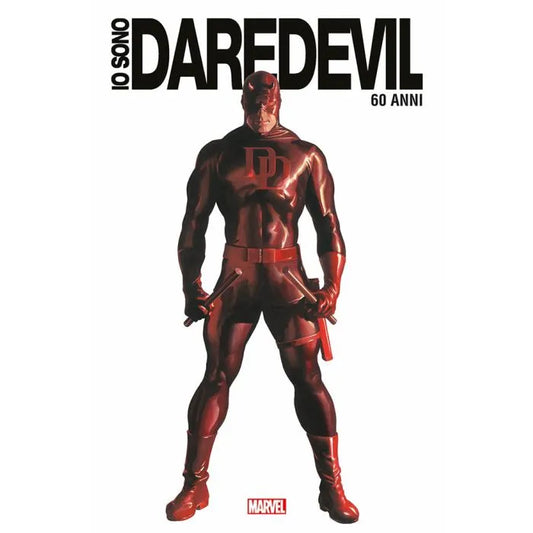 Io Sono Daredevil – Anniversary Edition