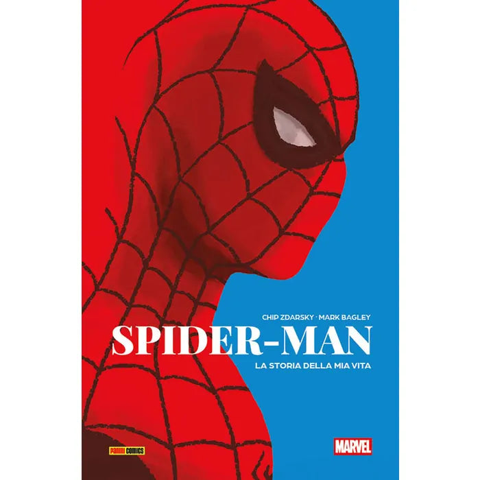 Spider-Man: La Storia della mia Vita - Marvel Pocket