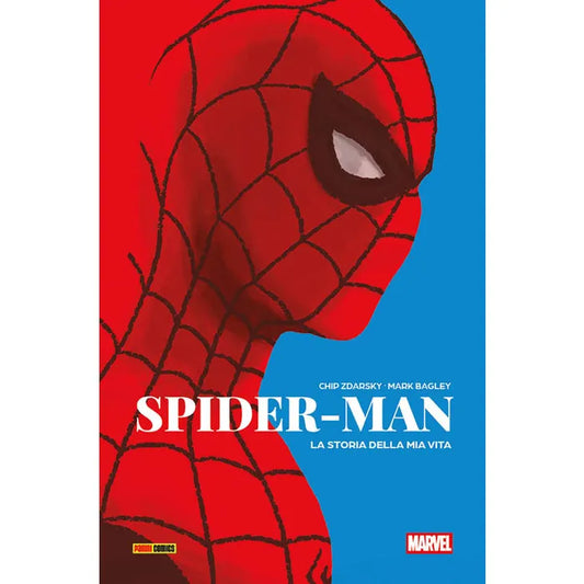Spider-Man: La Storia della mia Vita - Marvel Pocket