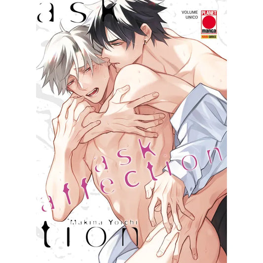 ASK AFFECTION 1