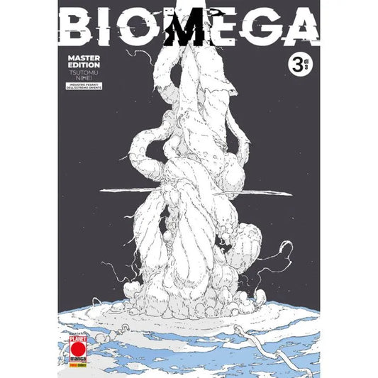 BIOMEGA MASTER EDITION 3