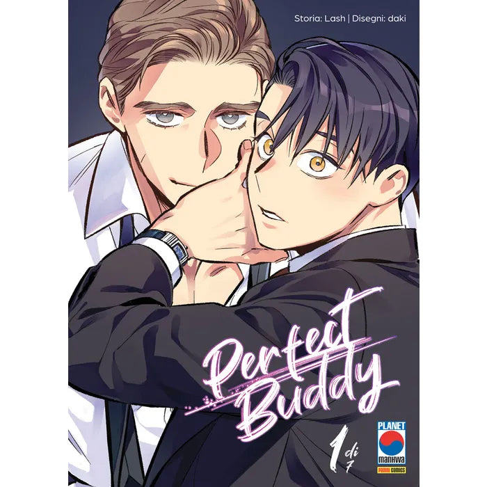 Perfect Buddy 1 (di 7)
