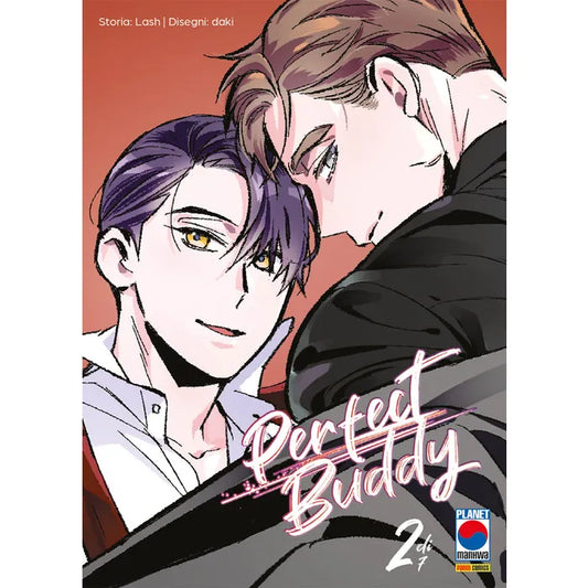 PERFECT BUDDY 2