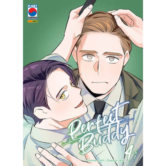 PERFECT BUDDY 4