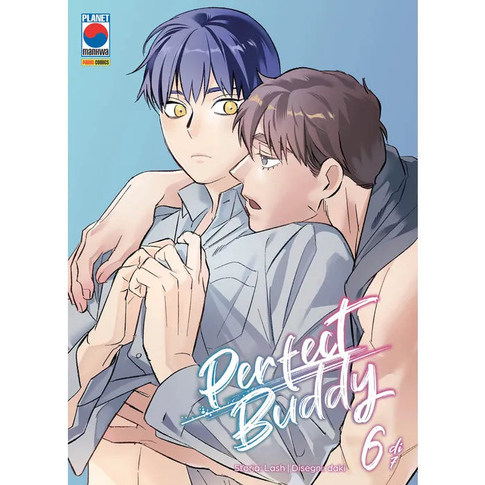 PERFECT BUDDY 6
