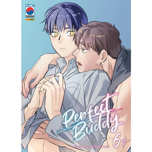 PERFECT BUDDY 6