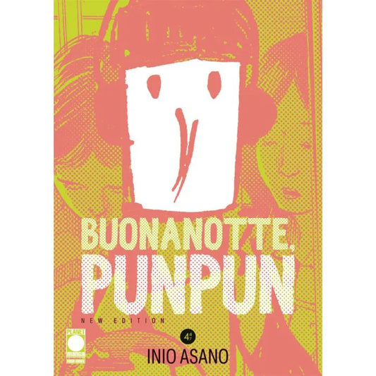 BUONANOTTE, PUNPUN NEW EDITION 4 (DI 7)