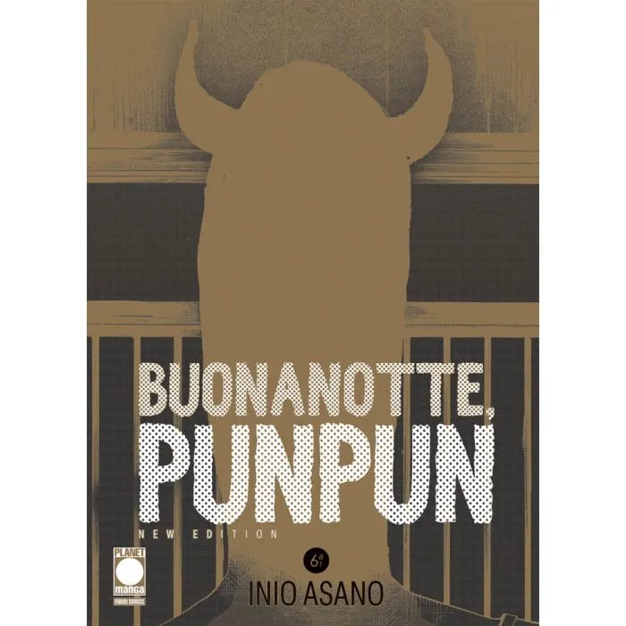 BUONANOTTE, PUNPUN NEW EDITION 6 (DI 7)