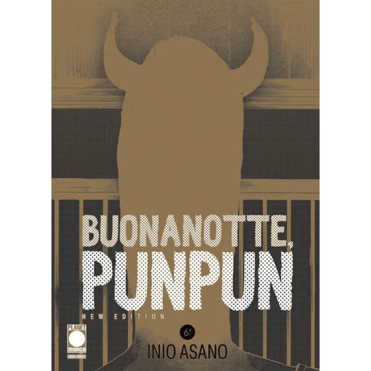 BUONANOTTE, PUNPUN NEW EDITION 6 (DI 7)