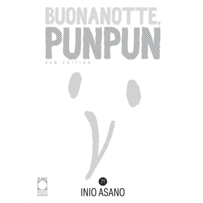 BUONANOTTE, PUNPUN – NEW EDITION 7 (DI 7)