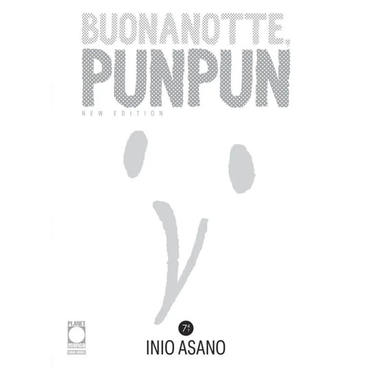 BUONANOTTE, PUNPUN – NEW EDITION 7 (DI 7)