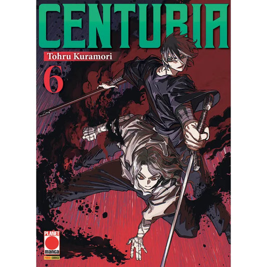 CENTURIA 6