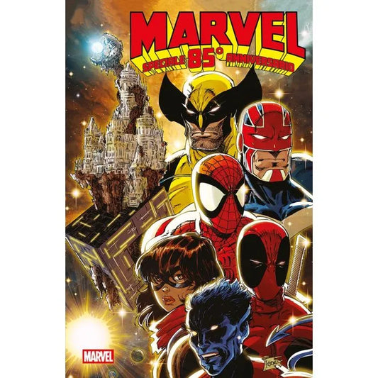 Marvel: Speciale 85° Anniversario