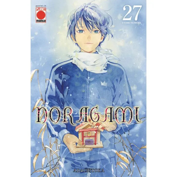 NORAGAMI 27