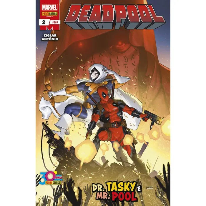 Deadpool 2 / 169