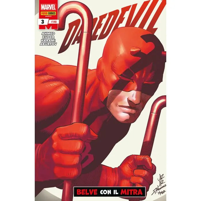 Daredevil 3 / 148