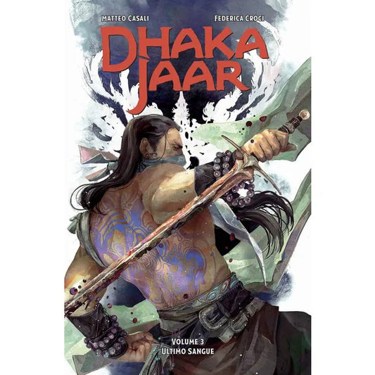 Dhakajaar 3