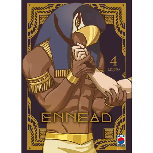 Ennead 4