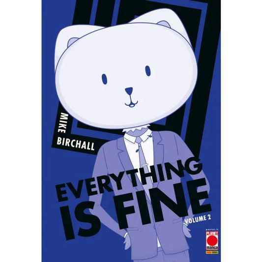 EVERYTHING IS FINE 2