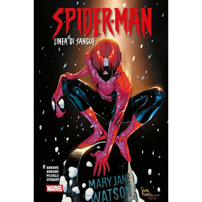 Spider-Man: Linea di Sangue - Marvel Collection