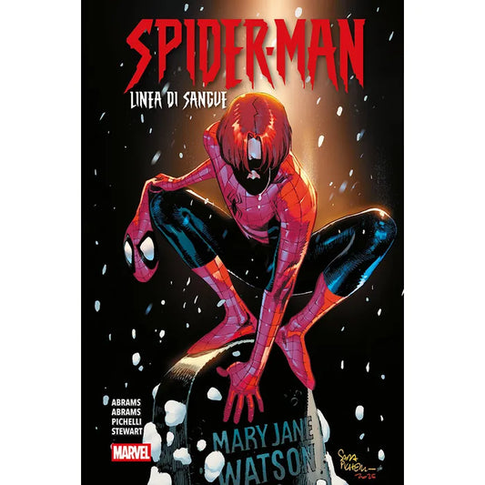 Spider-Man: Linea di Sangue - Marvel Collection