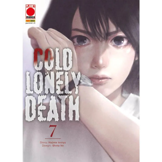 COLD LONELY DEATH 7