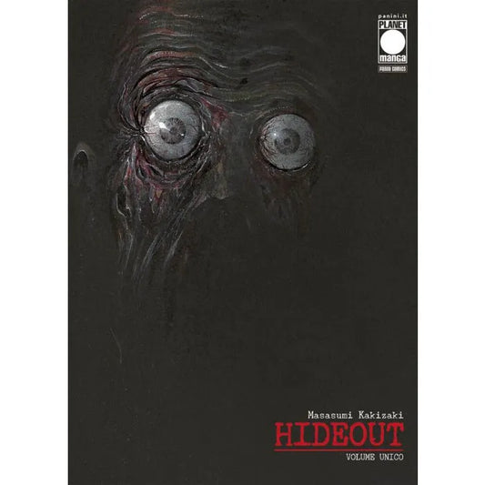 HIDEOUT