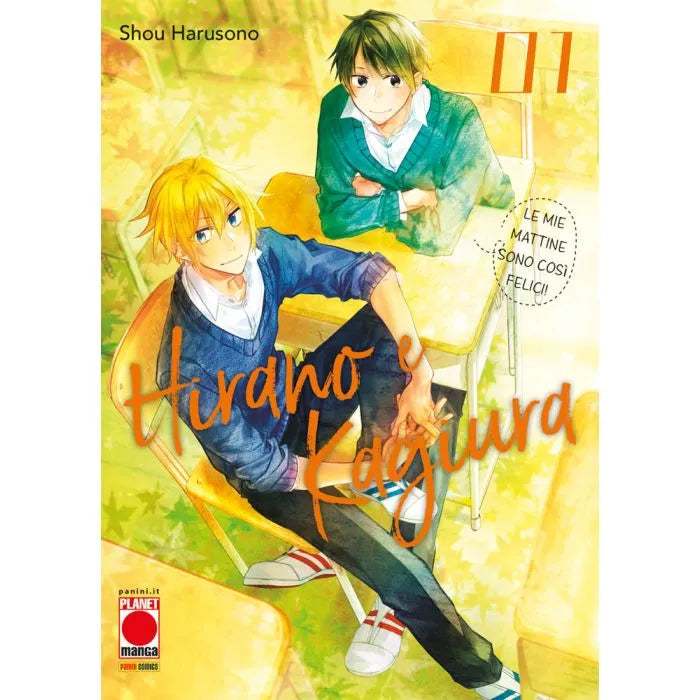 Hirano e Kagiura 1