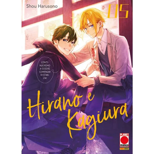 HIRANO E KAGIURA 5